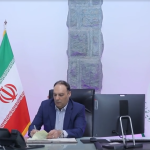 تیزر 3 دقیقه ایی معرفی شرکت سرمایه گذاری ملی ایران (سهامی عام)