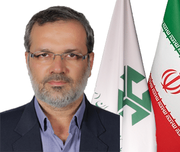 اعضای هیئت مدیره شرکت توسعه نوآوری نیکی 1 مجد