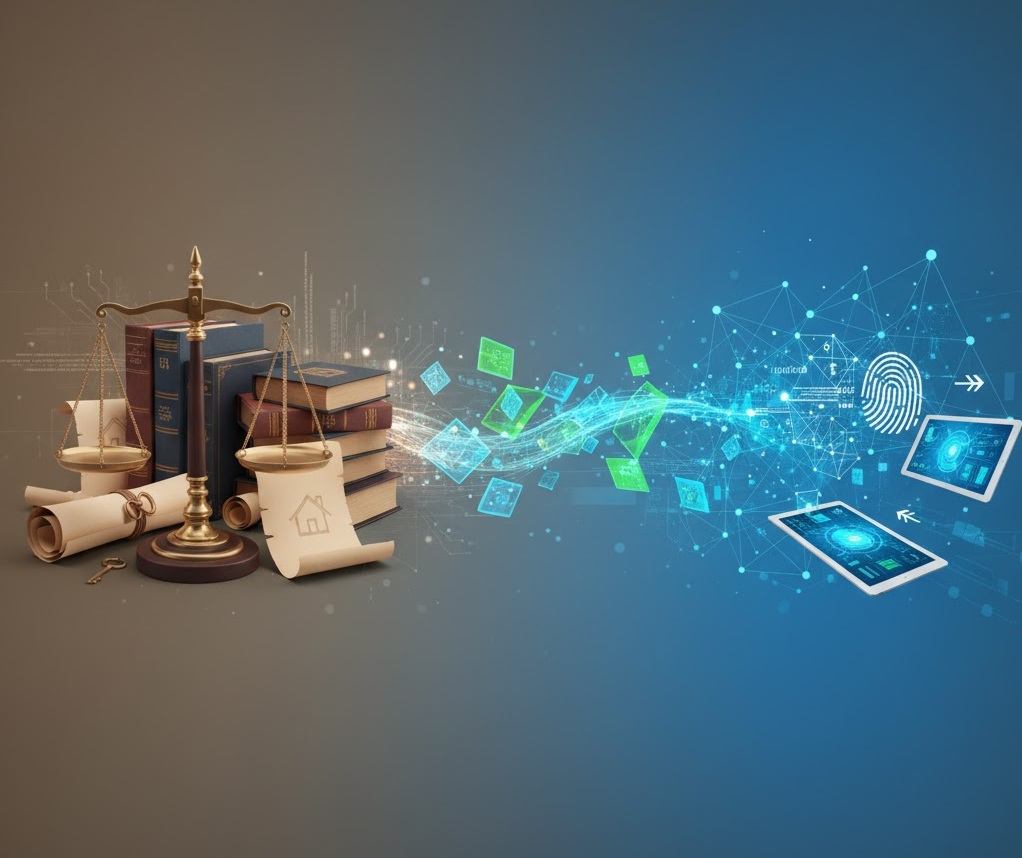 نظم حقوقی نوین در صنعت لیزینگ، از اجاره به شرط تملیک تا قراردادهای دیجیتال و داده محور 2 unnamed 3