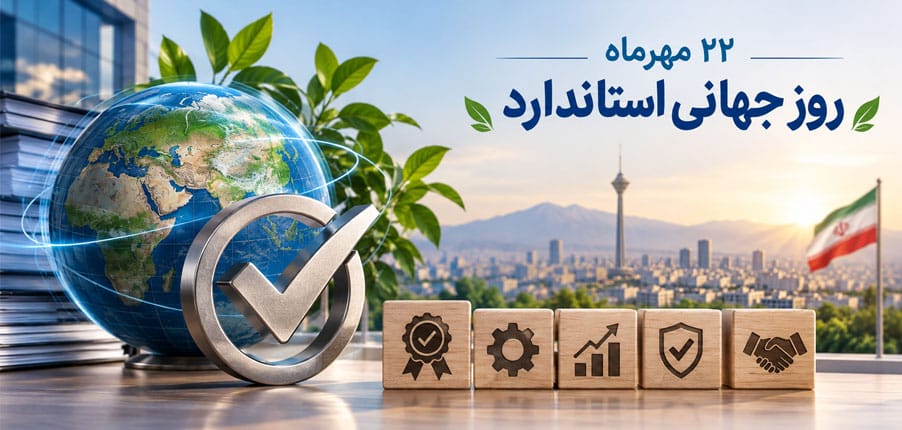 روز جهانی استاندارد
